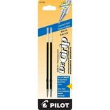 Pilot PIL77228 Dr. Grip Retractable Pen Refills 2 / Pack