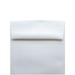 Linen SOLAR WHITE Envelopes 32T - 25 PK -- Quality 5.5 Square (5-1/2-x-5-1/2) Square Social and DIY Greeting Envelopes