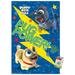 Disney Puppy Dog Pals - Pug Power Wall Poster with Push Pins 22.375 x 34