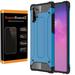 Case For Samsung Galaxy Note 10 - SuperGuardZ Heavy-Duty Shockproof Protective Armor + LED Stylus Pen