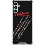 Skinit A Nightmare on Elm Street Freddy Krueger Slash Galaxy A13 5G Clear Case
