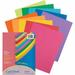 Pacon Colorful Card Stock Assortment 10 Colors 8-1/2 x 11 250 Sheets