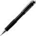 Pentel Twist-Erase III Mechanical Pencil (0.9mm) Black Barrel