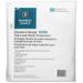 Business Source Nonglare Top-loading Sheet Protectors - 11 Height x 9 Width - 2.4 mil Thickness - For Letter 8 1/2 x 11 Sheet - Rectangular - Clea | Bundle of 2 Packs