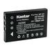 Kastar 1-Pack Battery Replacement for DZO-V58N DZO-V58N Pocket DZO-Z33 DZO-Z53 GO-HD H100 HD 720P IS-DV MZ-DV Pocket DV-5700 Pocket DV-8700 Pocket DV-8800LE Pocket DV-H100 PocketCam 8900