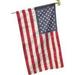 Valley Forge 60650 Replacement Flag 2-1/2 x 4
