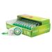 Tombow MONO Mini Correction Tape 1/6 x 315 Non-Refillable 10-Count