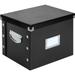 IdeaStream Storage Case (Box) for File Hanging Folder
