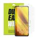 Ringke Dual Easy Wing (2 Pack) Screen Protector Designed for Xiaomi Poco X3 NFC