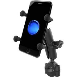 RAM Mounts X-Grip Vehicle Mount for Phone Mount Handheld Device Mounting Rail