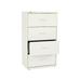 HON Furniture Files Lateral File Cabinets Filing Supplies 400 Series Steel Putty 30 W Lateral Files Locking 2-drawer 4-drawer