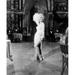 There S No Business Like Show Business Marilyn Monroe (In A Dress By Travilla) 1954 ï¿½20Th Century Fox Tm & Copyright Courtesy Everett Collection Photo Print (8 x 10)