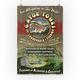 Ft. Lauderdale Florida - Alligator Tours Vintage Sign - Lantern Press Poster (16x24 Giclee Gallery Print Wall Decor Travel Poster)