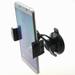 Windshield Car Mount for Motorola Edge (2021) Phone - Holder Glass Cradle Swivel Dock Y1Y Compatible With Motorola Edge (2021) Model
