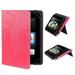 Verso OMG! M8 Standing Cover - Kindle Fire HD 7 - iPad Mini - Hot Pink