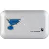 White St. Louis Blues PhoneSoap 3 UV Phone Sanitizer & Charger