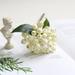 Artificial Berries 1PC Simulation Flowers Lifelike Berries with Stems Fake Fruit Berries for Wedding DIY Bridal Bouquet Home Kitchen Party Decoration