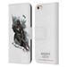 Head Case Designs Officially Licensed Assassin s Creed Unity Character Art La LibertÃ© Ou La Mort Leather Book Wallet Case Compatible with Apple iPhone 6 / iPhone 6s