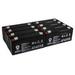 SPS Brand 6 V 3.2 Ah Replacement Battery (SG0632LT1) with Terminal LT1 for Narco SYSTEM 5 (8 PACK)