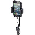 Car Mount Wireless FM Transmitter Charger Holder Compatible With iPod Touch 5 Nano 7th Gen iPhone 8