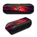Skin Decal For Beats By Dr. Dre Beats Pill Plus / Space Clouds Galaxy