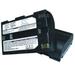 1500mAh Li-ion B-SP2D Battery Canon CanoScan 8400F Flatbed Scanner