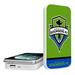 Seattle Sounders FC Wireless Powerbank