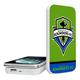 Seattle Sounders FC Wireless Powerbank