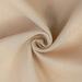 Linen Fabric 60 Wide Natural 100% Linen By The Yard (Sand)
