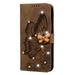 Allytech Galaxy S20 Plus Wallet Case Galaxy S20+ Case with Card Holder Flip PU Leather Anti-Fall TPU Shockproof Kickstand Book Style Magnetic Snap Case for Samsung Galaxy S20 Plus 6.7 inch Brown