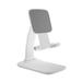 TureClos Universal Desktop Mobile Phone Holder Stand for Adjustable Tablet Foldable Table Cell Phone Desk Stand Holder