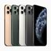 Open Box Apple iPhone 11 PRO A2160 64GB Silver (US Model) - Factory Unlocked Cell Phone