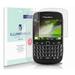 iLLumiShield Anti-Glare Matte Screen+Back Protector 3x for BlackBerry Bold 9930