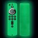 WOXINDA TV Protective Luminous Cover TV Stick 4K Remote Fire For Silicone Case Smart Home Accessories