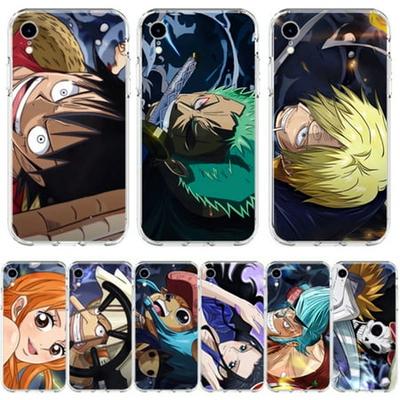 Walmart For For Huawei Honor 8 Case One Piece Love Super Cool Anime Pattern Fashion Phone Case Soft Edge Back Cover Phone Models For Huawei Honor 8 Haze Fandom Shop