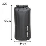 Shengshi Floating Dry Bags Waterproof Swim Buoys for Swimming Open Water and Safer Swim Training Dry Storage Bag with Phone Case Keeps Gear Dry for Kayaking Rafting Boating Swimming Hiking Beach