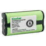 Kastar 1-Pack Battery Replacement for V-TECH 5820 5831 5836 5881 5886 5888 5889 V-TECH BAT-2400 V-TECH BATT-2431 V-TECH VSB-20-5017 AT&T ATT 2401 ATT 2402 ATT 2403 ATT 2462 ATT BY03E