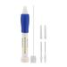 Punch Needle Embroidery Pen Sewing Kit Diy Stitching Needles Set Knitting Tool Craft Threader Accessories Tools Felting