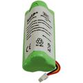 HQRP Battery Pack for Motorola SYMBOL LI4278 DS6878 Cordless Bar Code Scanner LI-4278 DS-6878