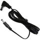 UPBRIGHT DC extension Power Supply Cord / Cable For RCA DRC97983 8????Dual Screen Portable Mobile DVD Player Screen-to-Screen Power Cable