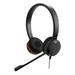 Restored Jabra Evolve 30 II UC Stereo Professional Noise-Canceling Microphone Headset (Refurbished)