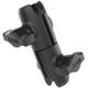 RAM Mounts Composite Double Socket Swivel Arm