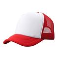 Altsales Toddler Baby Boys Girls Sport Hat Child Peaked Baseball Hats Mesh Snapback Adjustable Sun Cap 3-8Y