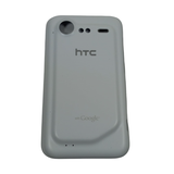 HTC Droid Incredible 2 ADR6350 Standard Battery Door - White