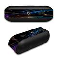 Skin Decal For Beats By Dr. Dre Beats Pill Plus / Light Ripples