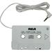 Audiovox Cassette Adapter for MP3/CD Player