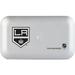 White Los Angeles Kings PhoneSoap 3 UV Phone Sanitizer & Charger