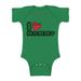 Awkward Styles I Love Mommy Bodysuit Red Heart One Piece Best Mom Ever Newborn Babies Clothes Love Bodysuit I Love Mommy Baby Girl Clothing I Love Mommy Baby Boy Clothes Kids Birthday Gifts