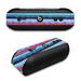Skin Decal For Beats By Dr. Dre Beats Pill Plus / Aztec Blue Tribal Chevron