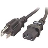 Yustda (10FT Long) AC Power Cord for Korg Kronos X 73 88 61 Key Keyboard Workstation Synthesizer